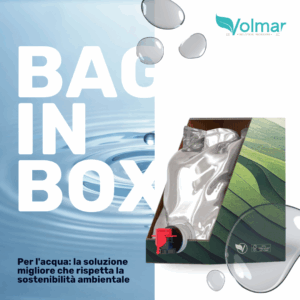 Scatola Bag in Box